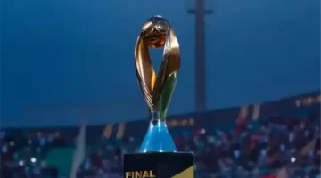 تعرف على الفرق المتأهلة لدور المجموعات في دوري أبطال إفريقيا 2025-2026 وموعد قرعة البطولة بمشاركة الأهلي